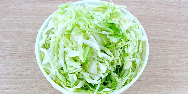 щи из свежей капусты с плавленым сыром