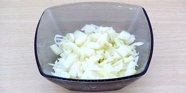 щи из свежей капусты с плавленым сыром