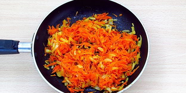 щи из свежей капусты с плавленым сыром