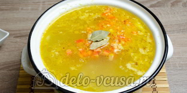 щи из свежей капусты