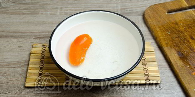 щи из свежей капусты