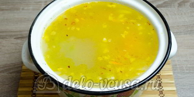 щи из свежей капусты