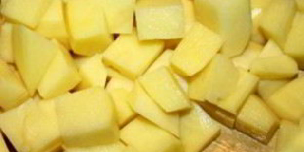 щи из цветной капусты