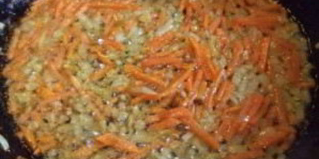 щи из цветной капусты