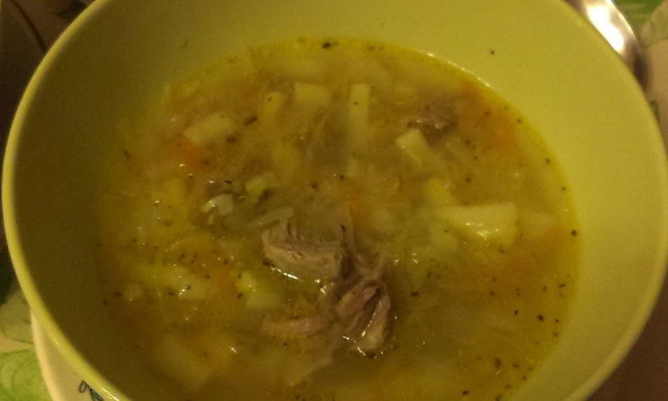 Рецепт щей по-домашнему