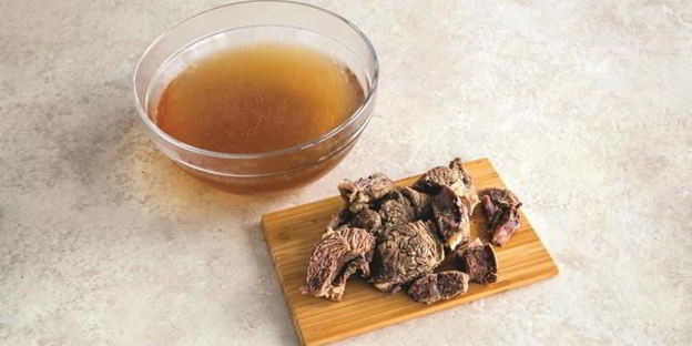 щи с разварной говядиной