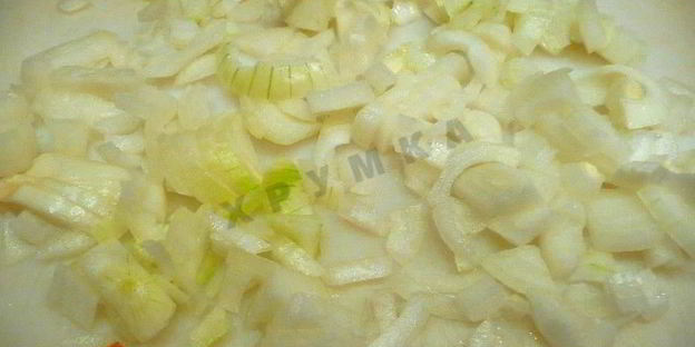 щи с тушенкой