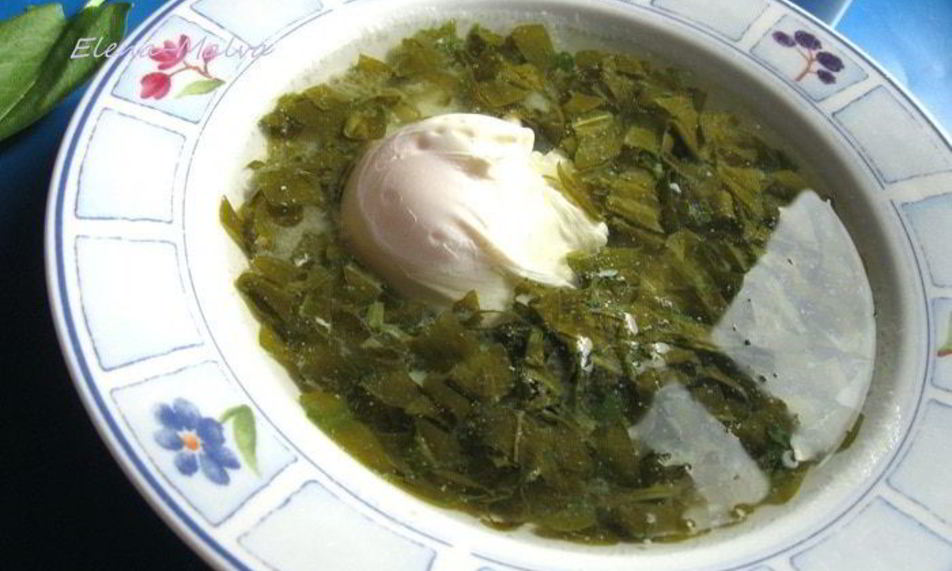 Рецепт щей щавелевых холодных