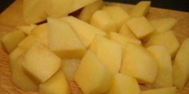 щи со щавелем