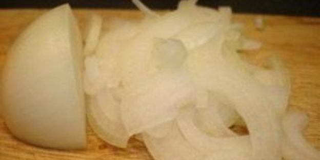 щи со щавелем