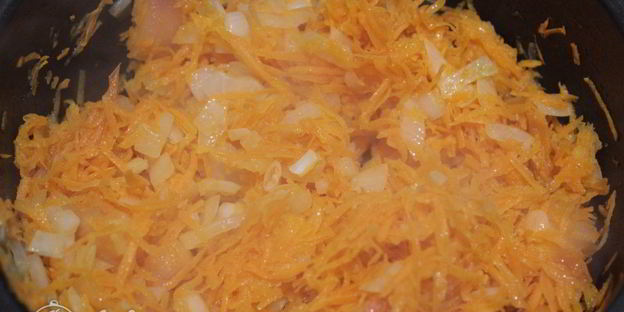 щи со свининой