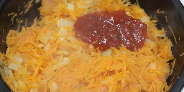 щи со свининой