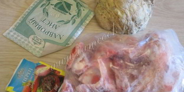 щи суточные из квашеной капусты