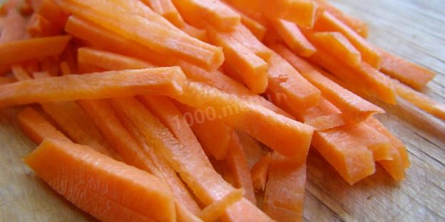 щи суточные