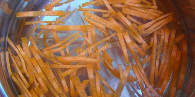 щи суточные