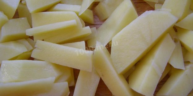 щи суточные