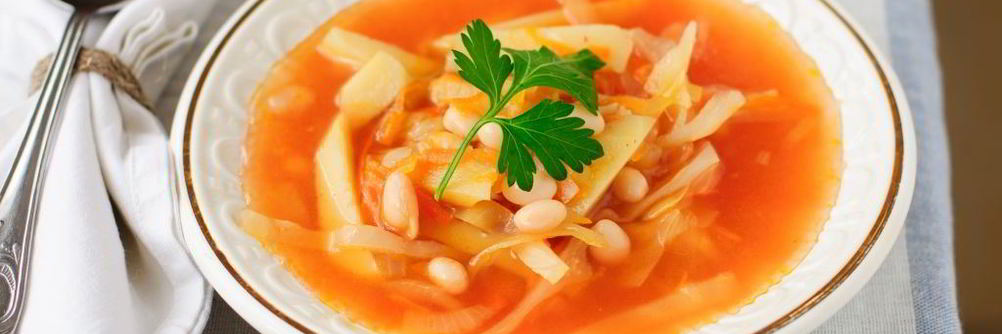 Щи в мультиварке