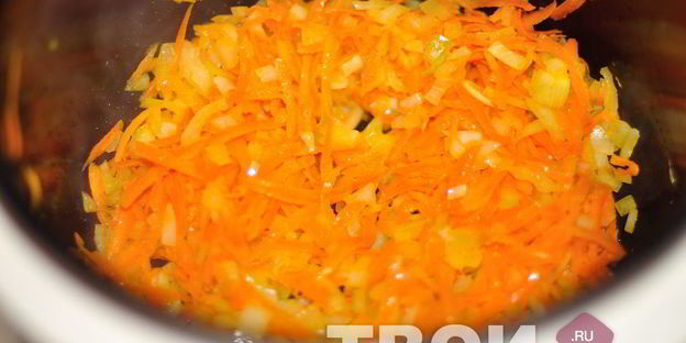 щи в мультиварке