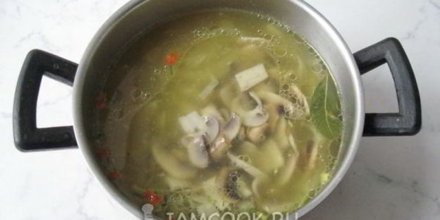 щи валаамские