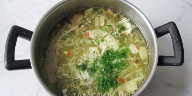 щи валаамские