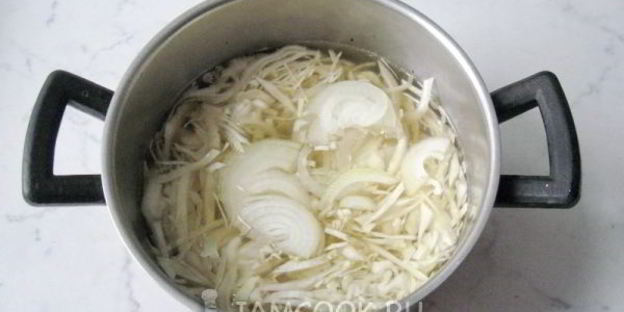 щи валаамские