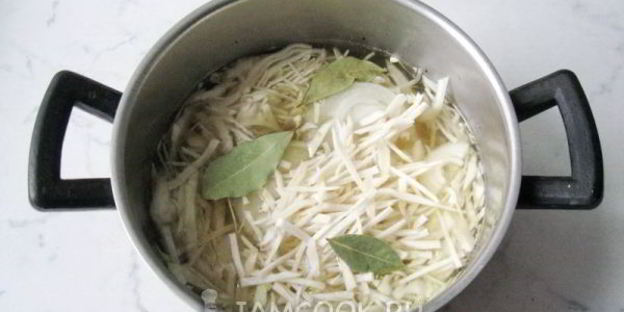 щи валаамские