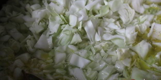 щи залесские