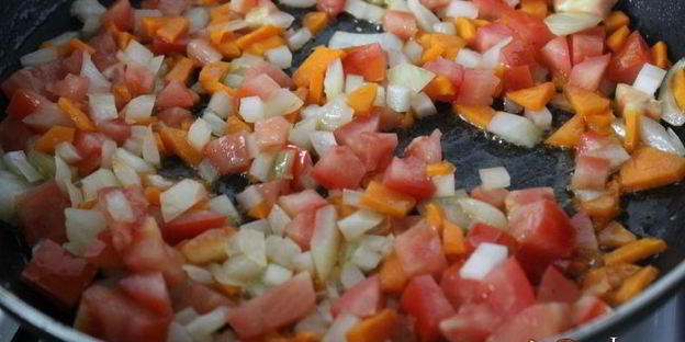 щи залесские