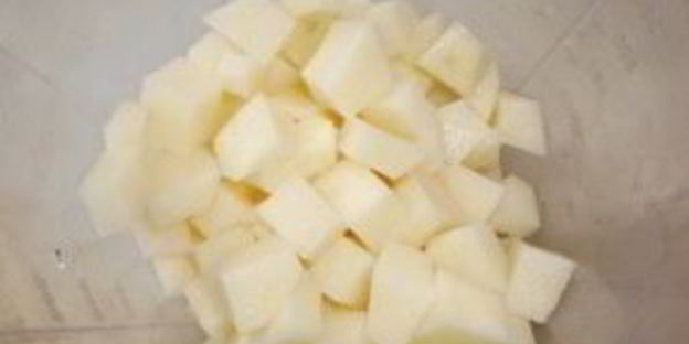 вегетарианские щи в мультиварке