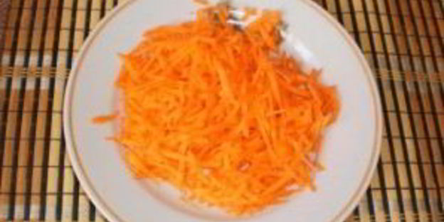 вегетарианские щи в мультиварке