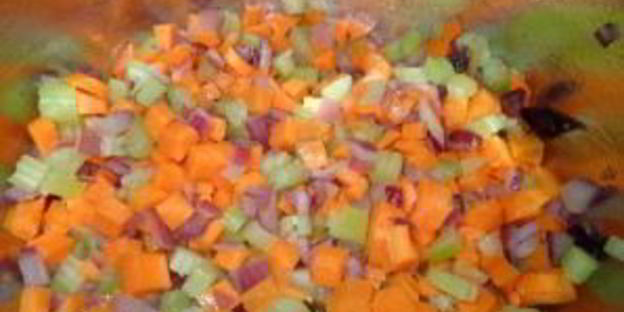 вкусные щи из свежей капусты