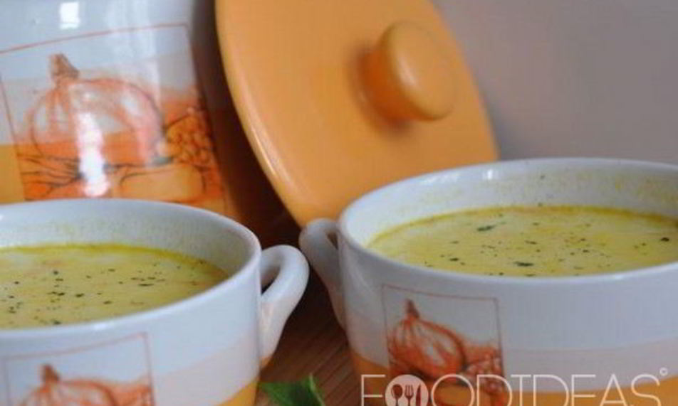 Рецепт вкусных щей