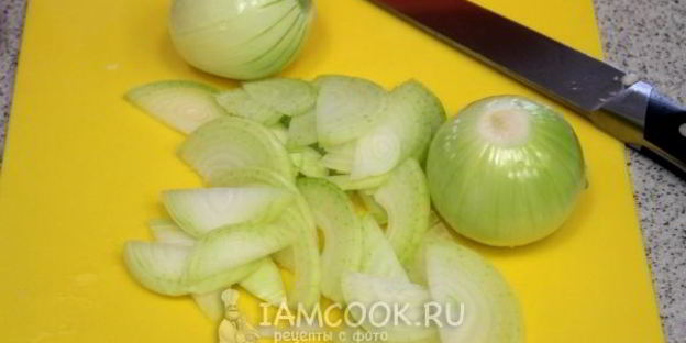 заправка для щей на зиму