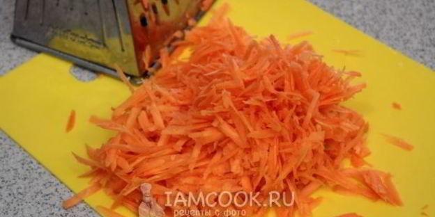 заправка для щей на зиму