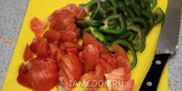 заправка для щей на зиму