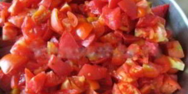 зеленые щи на зиму