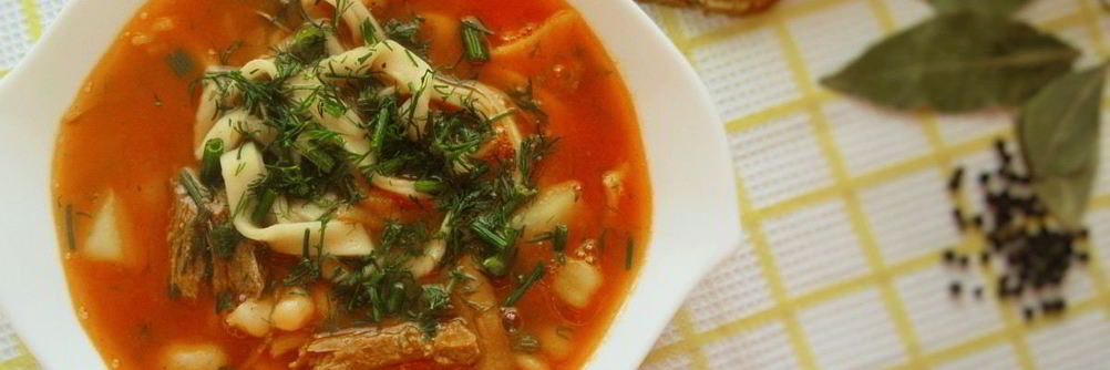 Бурчак-шурпа