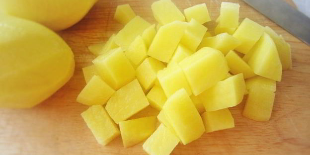 бурчак-шурпа