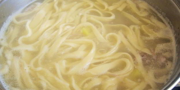 бурчак-шурпа