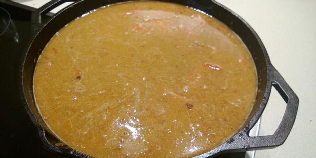 коурма-шурпа