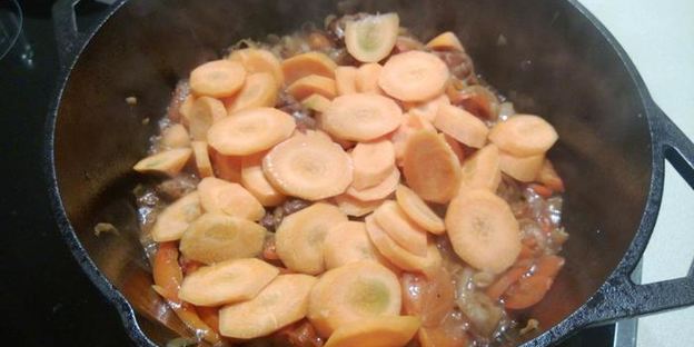 коурма-шурпа