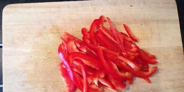 ковурма шурпа