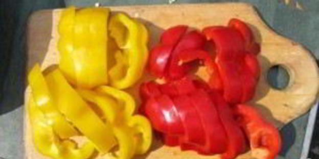 шурпа из баранины на костре