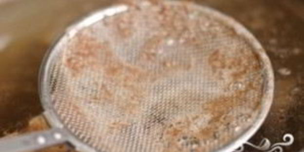 шурпа из баранины