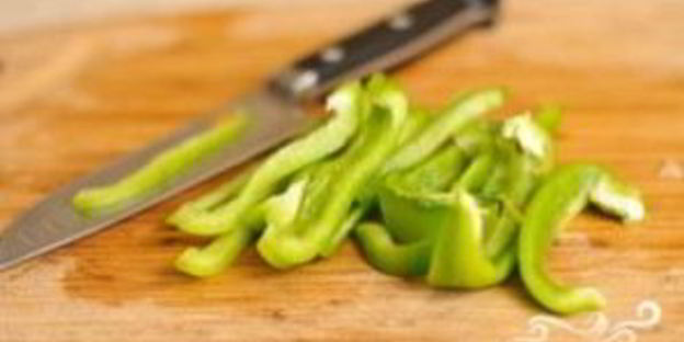 шурпа из баранины