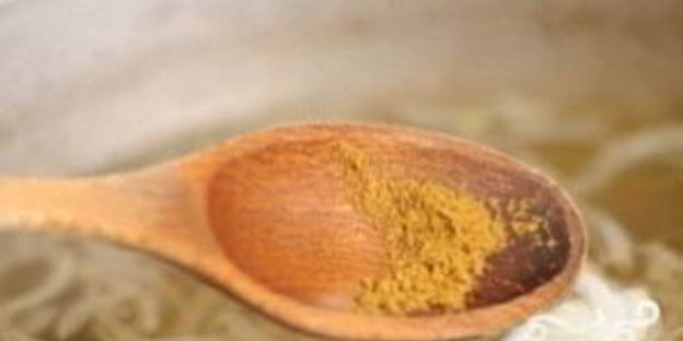 шурпа из баранины