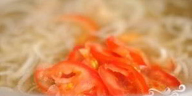 шурпа из баранины