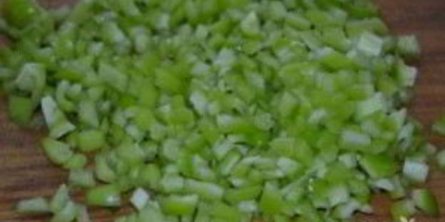 шурпа из гуся