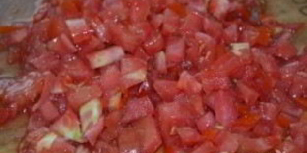 шурпа из гуся