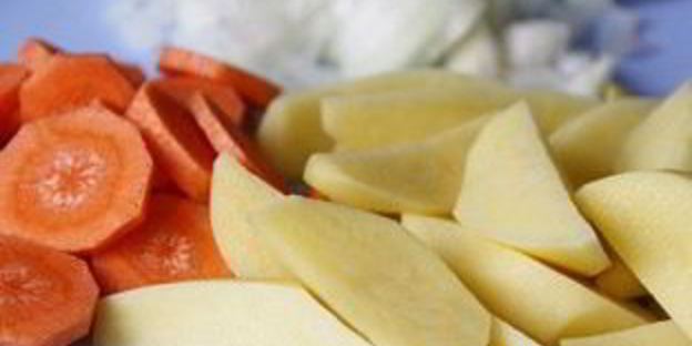 шурпа кайнатма